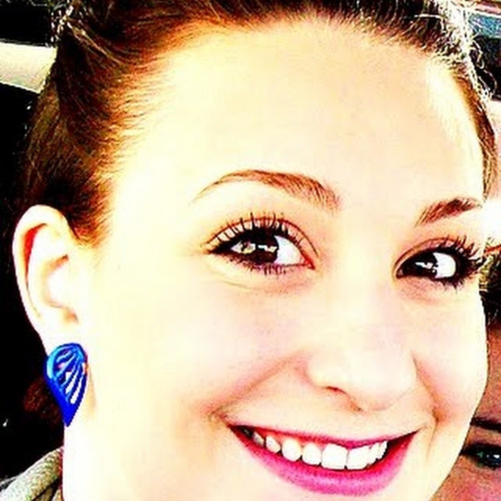 Meet your Posher, Sarah jane